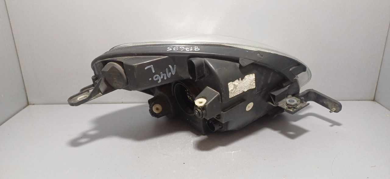 DIJELOVI FAR FIAT 500L > 12-17