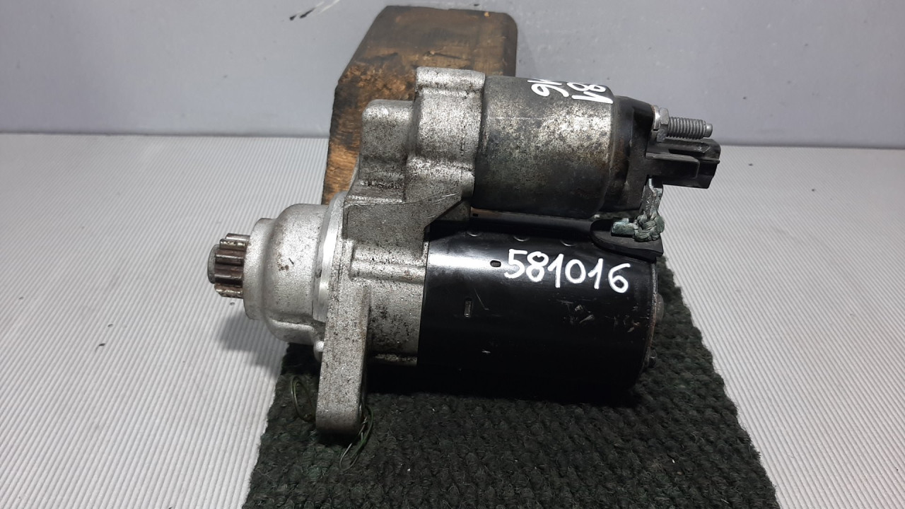 DIJELOVI ALNASER SKODA OCTAVIA > 04-08 02T911023M