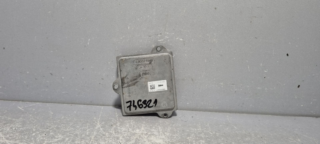 BALAST FARA BMW X1 (E84) > 12-15 L90021969