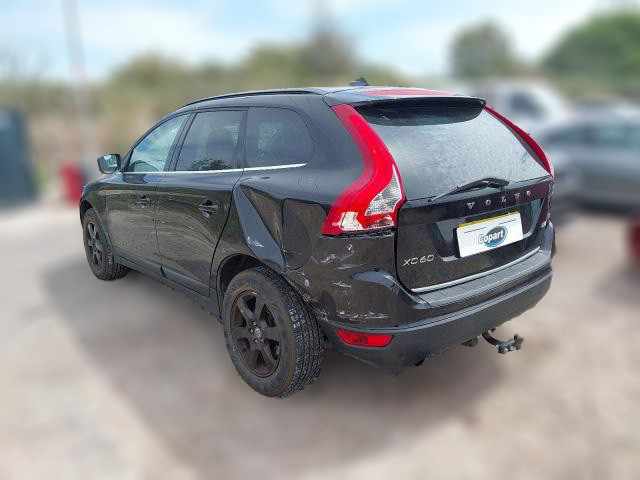 DIJELOVI VOLVO XC60 > 08-13 2.0 Dizel D5204T3 MOTOR