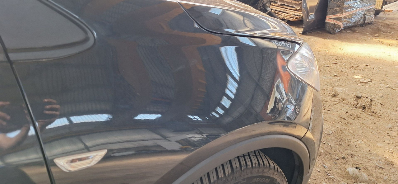 DIJELOVI BLATOBRAN OPEL MOKKA > 13-16 1.7 42372138