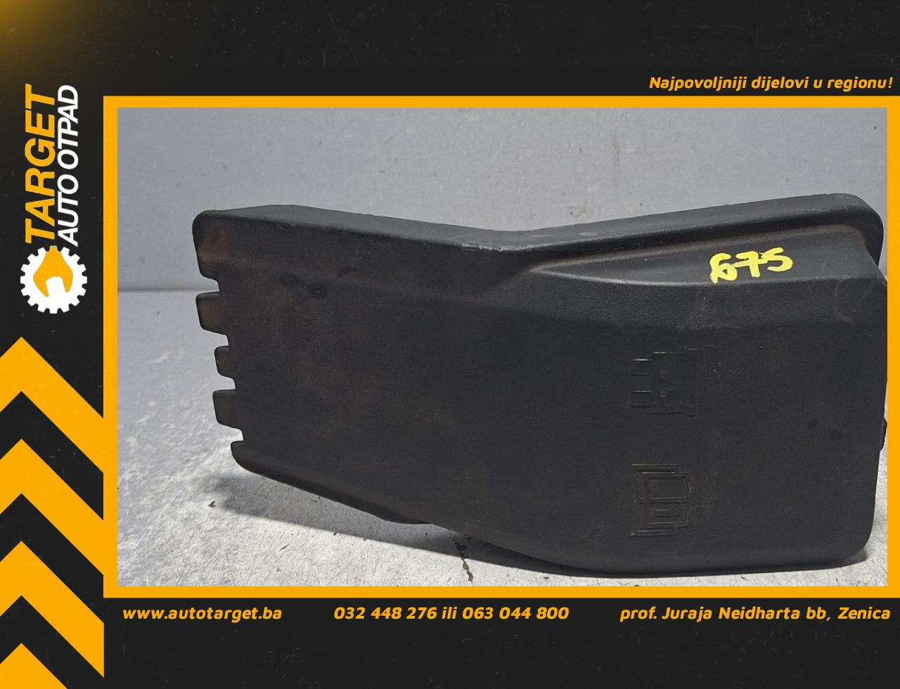 DIJELOVI POKLOPAC VOLVO XC60 > 13-17 2.0 30644652