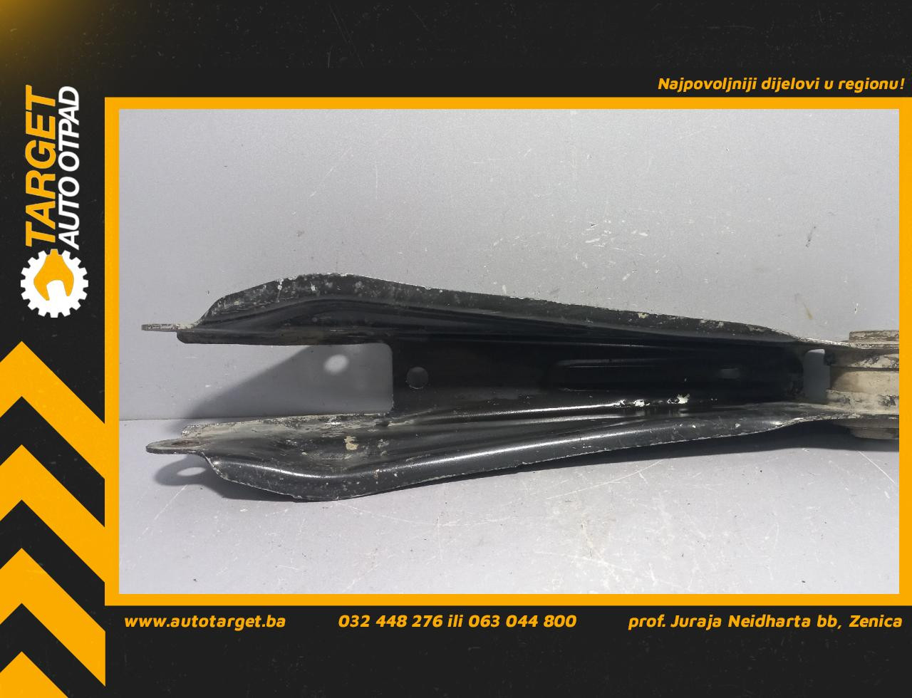 DIJELOVI RAME BMW X4 (F26) > 13-18 3.0 6795812