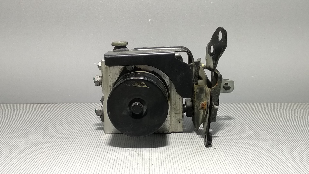 ABS ELEKTRONIKA PEUGEOT 407 > 04-07 15732101 K70707069