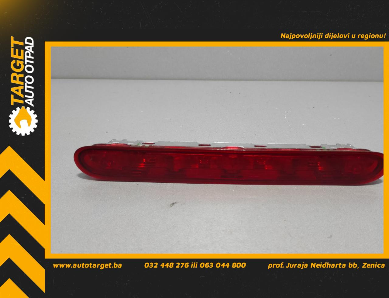 TRECE STOP SVJETLO PEUGEOT EXPERT/TRAVELLER > 16- 9811325980