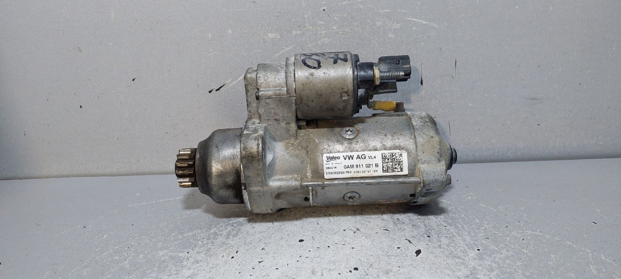DIJELOVI ALNASER SKODA FABIA > 14- 0AM911021B