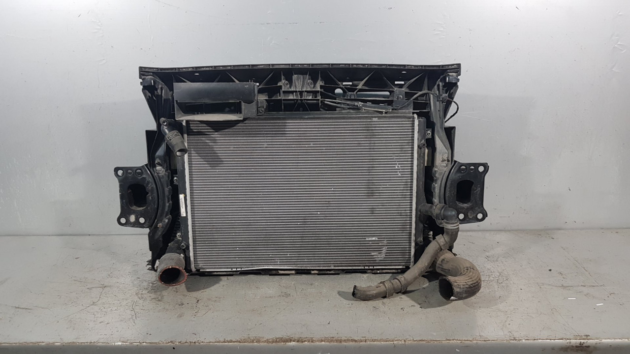HLADNJAK VODE VW CADDY > 10-15 1K0121251DD