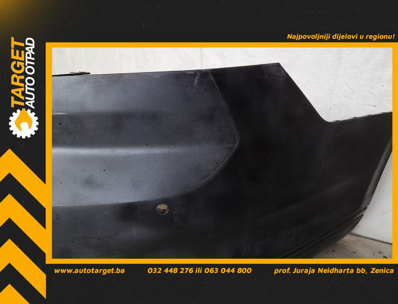 DIJELOVI BRANIK VW PASSAT B8 > 14-19