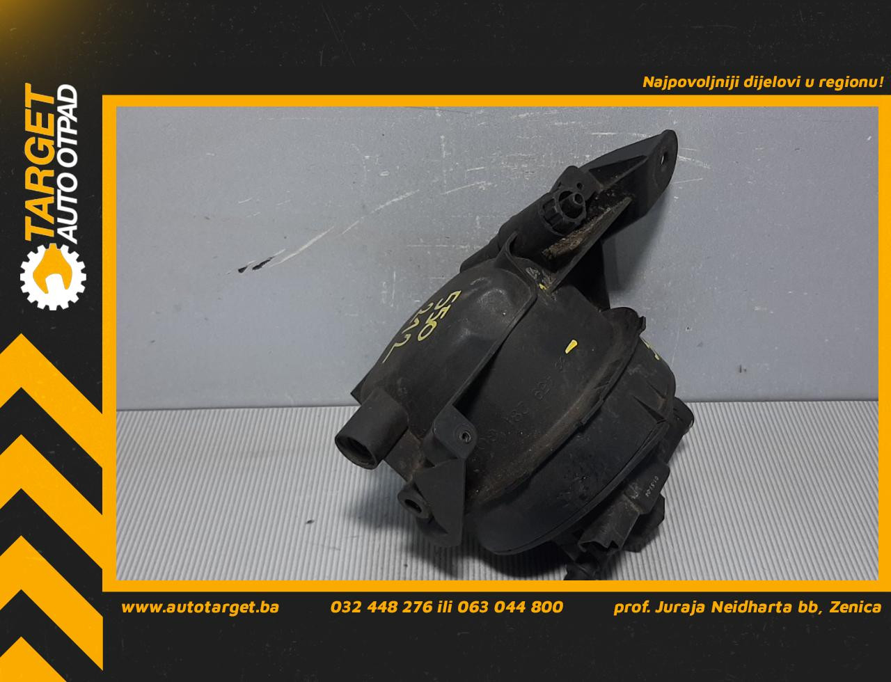 FILTER GORIVA PEUGEOT 407 > 04-07 9645928180