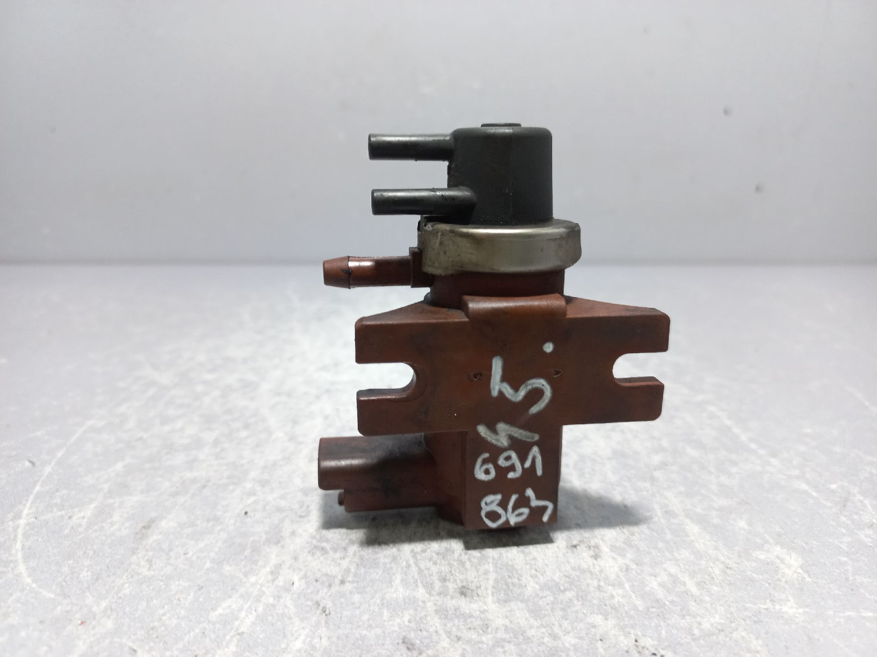DIJELOVI TC VENTIL FORD FOCUS > 05-07 1.6 9652570180