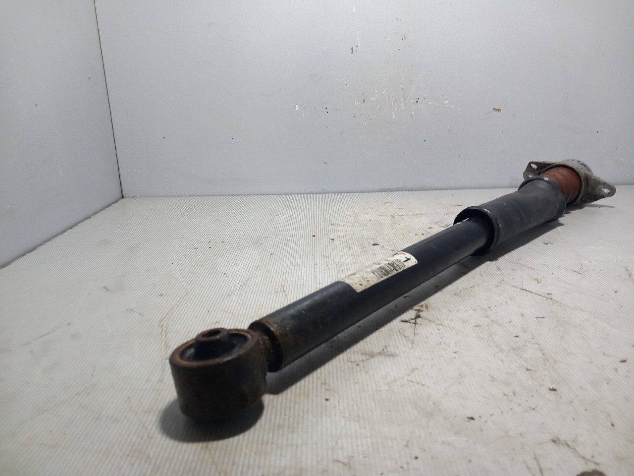 DIJELOVI AMORTIZER VW POLO > 09-14 6R0513025