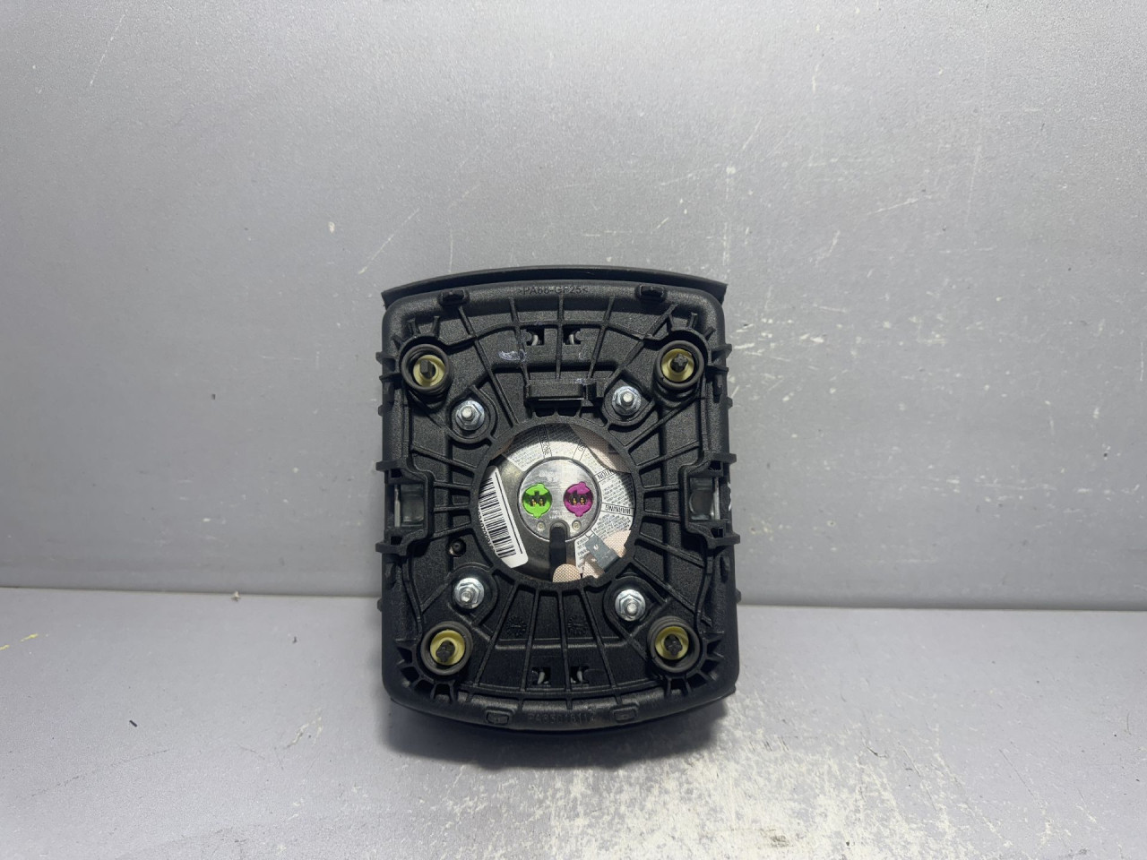 AIRBAG VOLANA LAND ROVER RANGE ROVER SPORT > 10-13 CA85