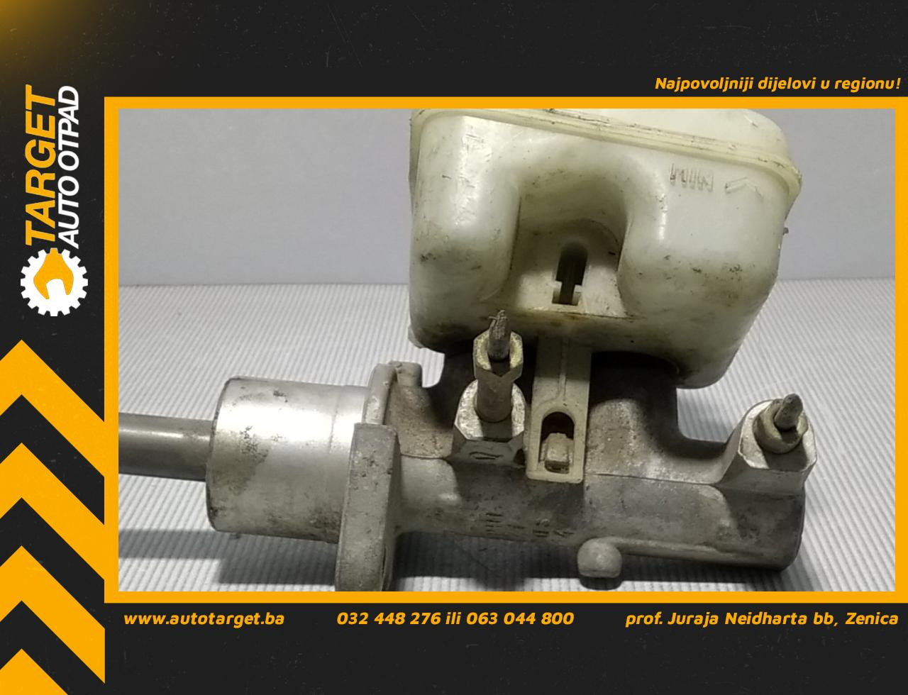 GLAVNI KOCIONI CILINDAR OPEL ASTRA G > 98-03 32066734