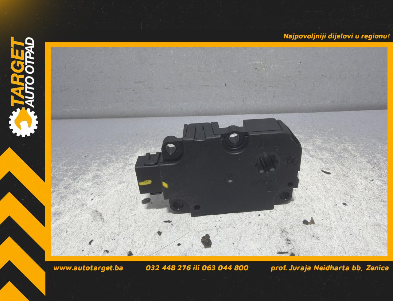DIJELOVI MOTORIC KLAPNE AUDI A4 (B9) > 15-18 2.0 ZBAT0084D03