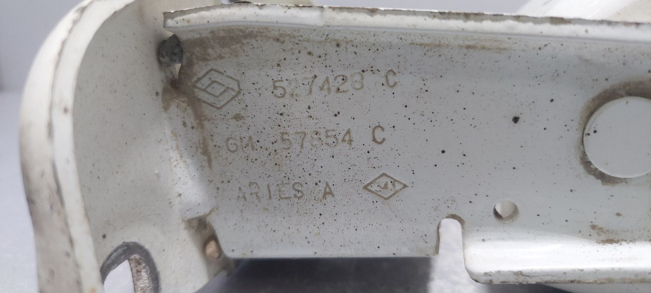 DIJELOVI BAGLAMA NISSAN PRIMASTAR > 07-15 527428C