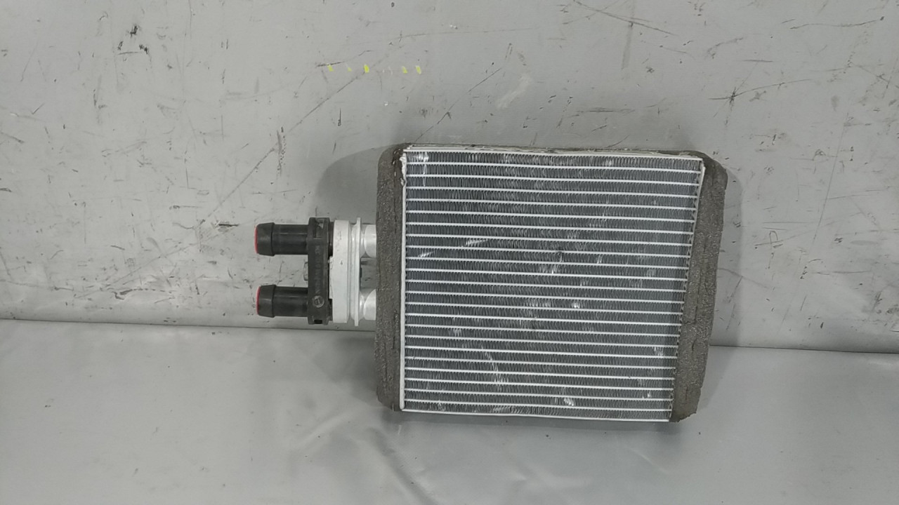MALI HLADNJAK SKODA FABIA > 04-07 6Q0819031
