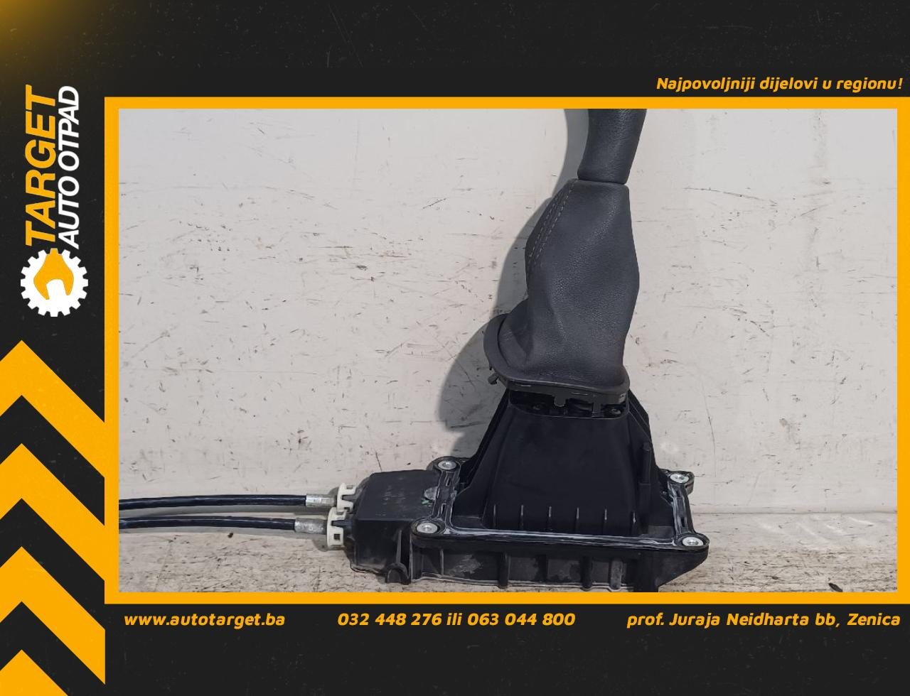 DIJELOVI SALTEBLA RENAULT CLIO > 05-09 8200556912