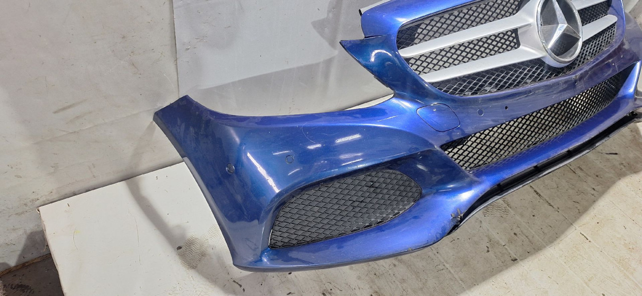 BRANIK MERCEDES C KLASA (W205/S205) > 14-18 2058800340649999