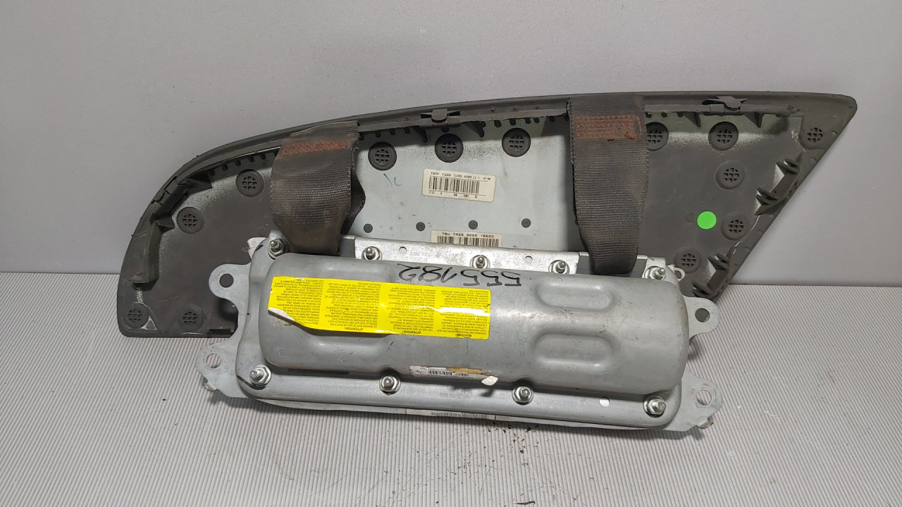 DIJELOVI AIRBAG SUVOZACA FORD FOCUS > 01-05 30001544K