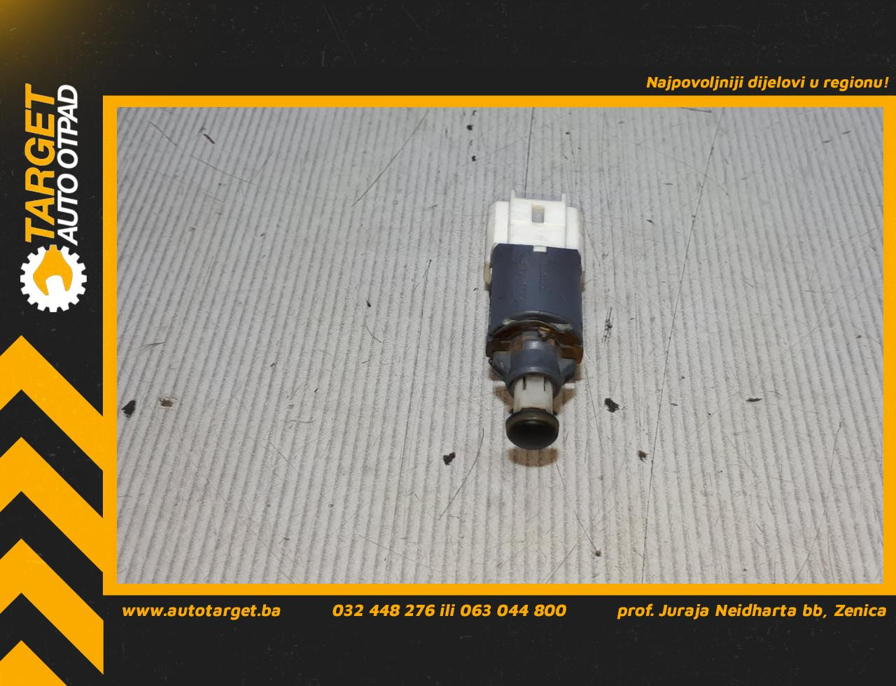 DIJELOVI PREKIDAC RENAULT CLIO > 09-12 8200168238