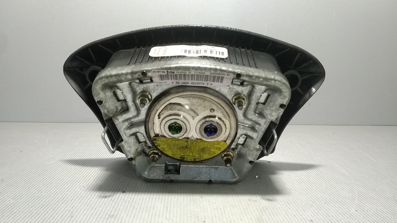 AIRBAG VOLANA CITROEN C5 > 01-04 96326381ZK