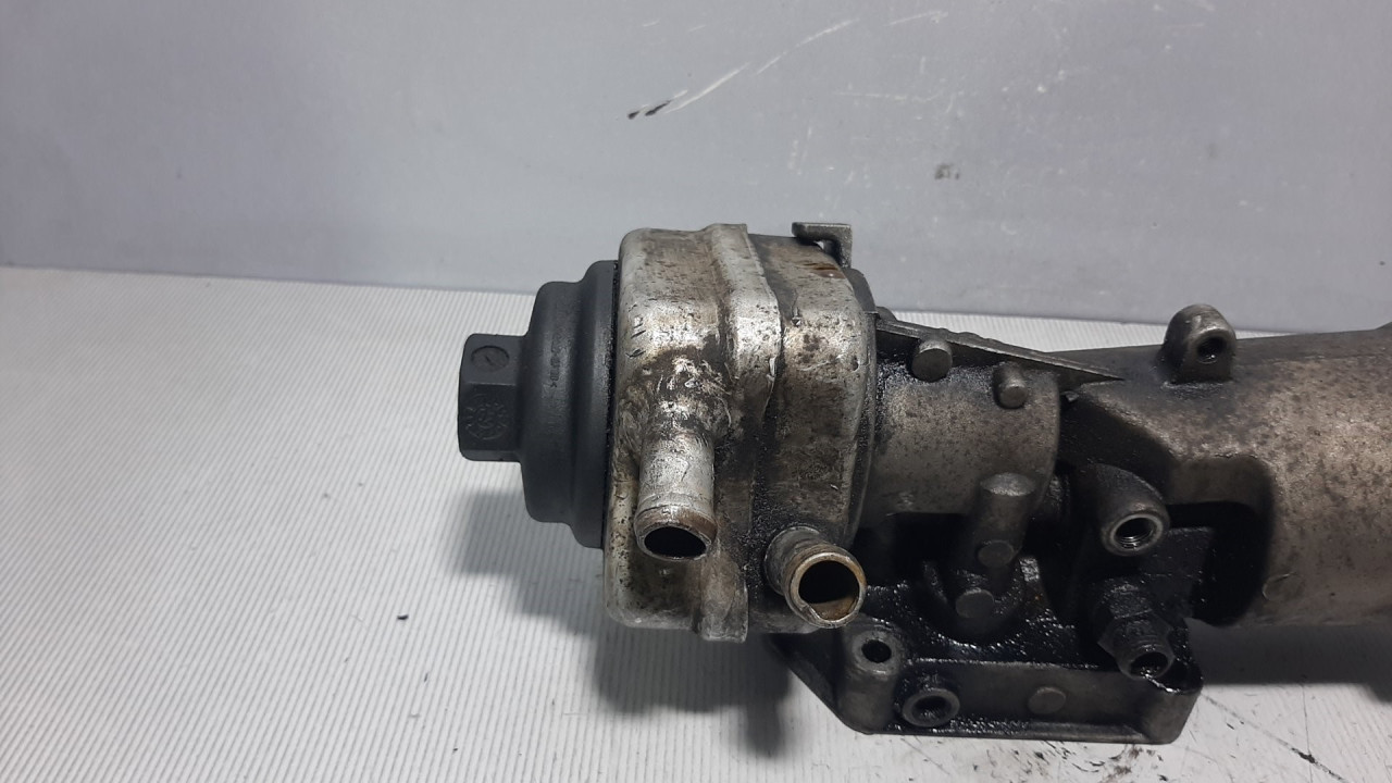 HLADNJAK ULJA SKODA FABIA > 04-07 028117021K