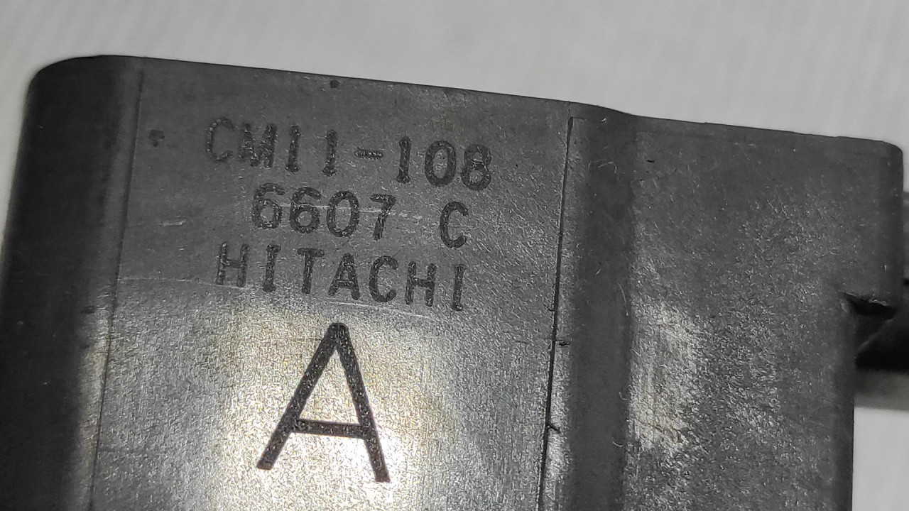 DIJELOVI BOMBINA HONDA CIVIC > 06-11 CM11108