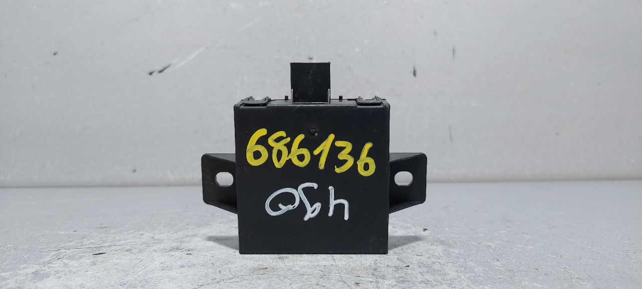 ELEKTRONIKA MODUL AUDI A3 > 03-08 1K0907719B