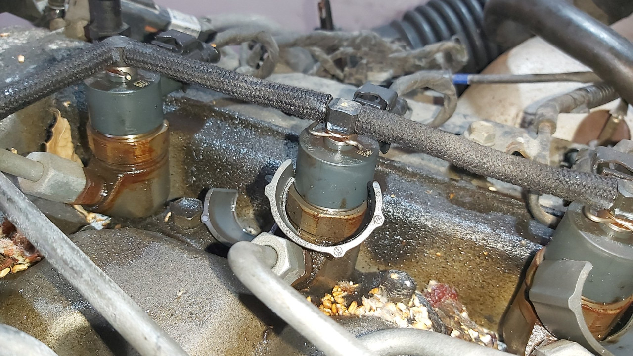 DIJELOVI DIZNA HYUNDAI I30 > 10-12 0445110320