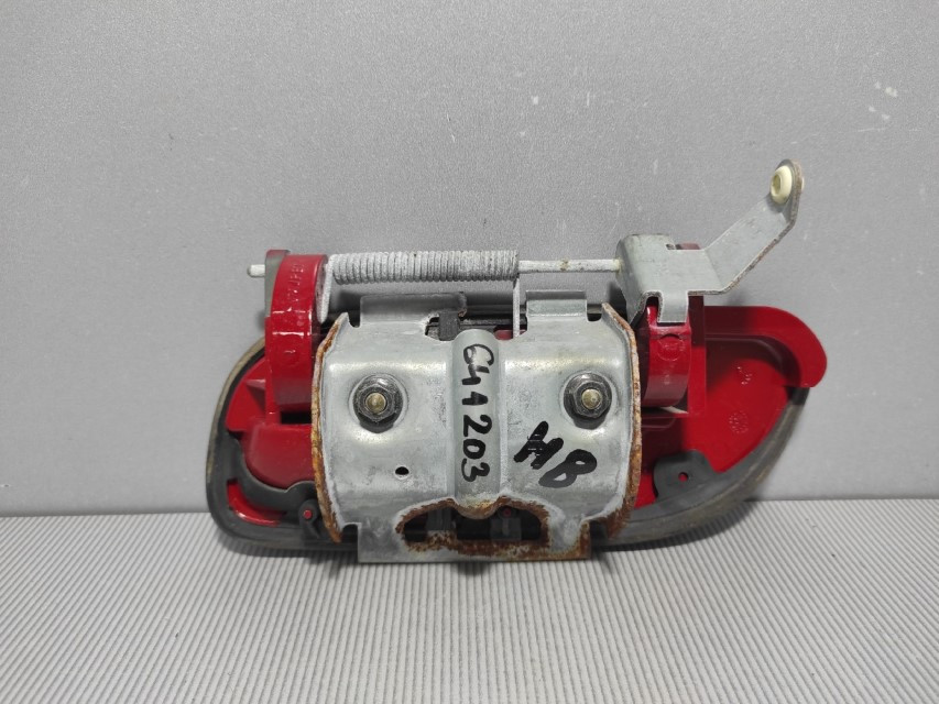 DIJELOVI RUCKA VRATA VOLVO S70/V70 > 00-04 9159640