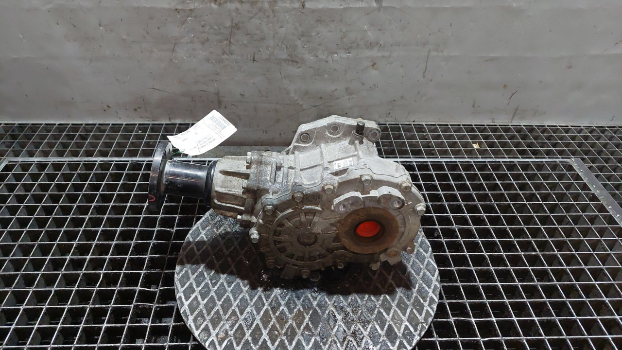 DIFERENCIJAL HYUNDAI SANTA FE > 10-12 CM T/F