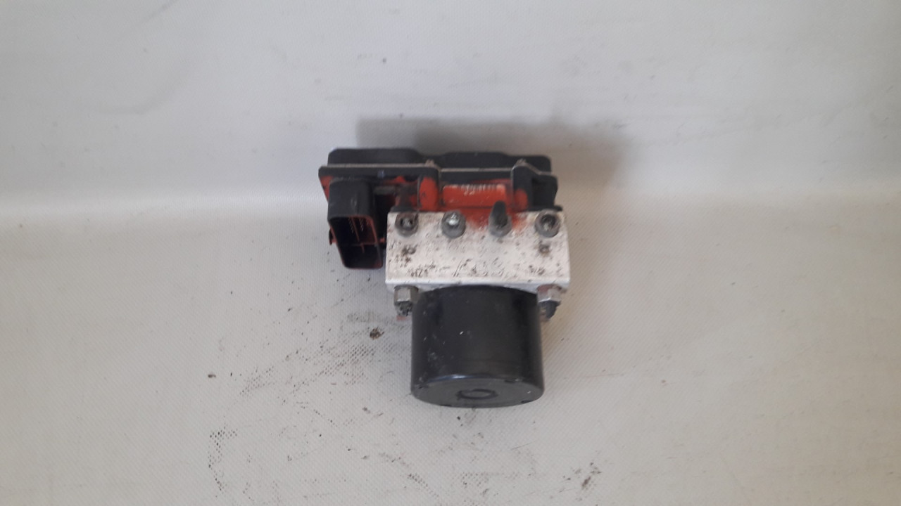 ABS ELEKTRONIKA VW POLO > 05-09 6Q0907379AF