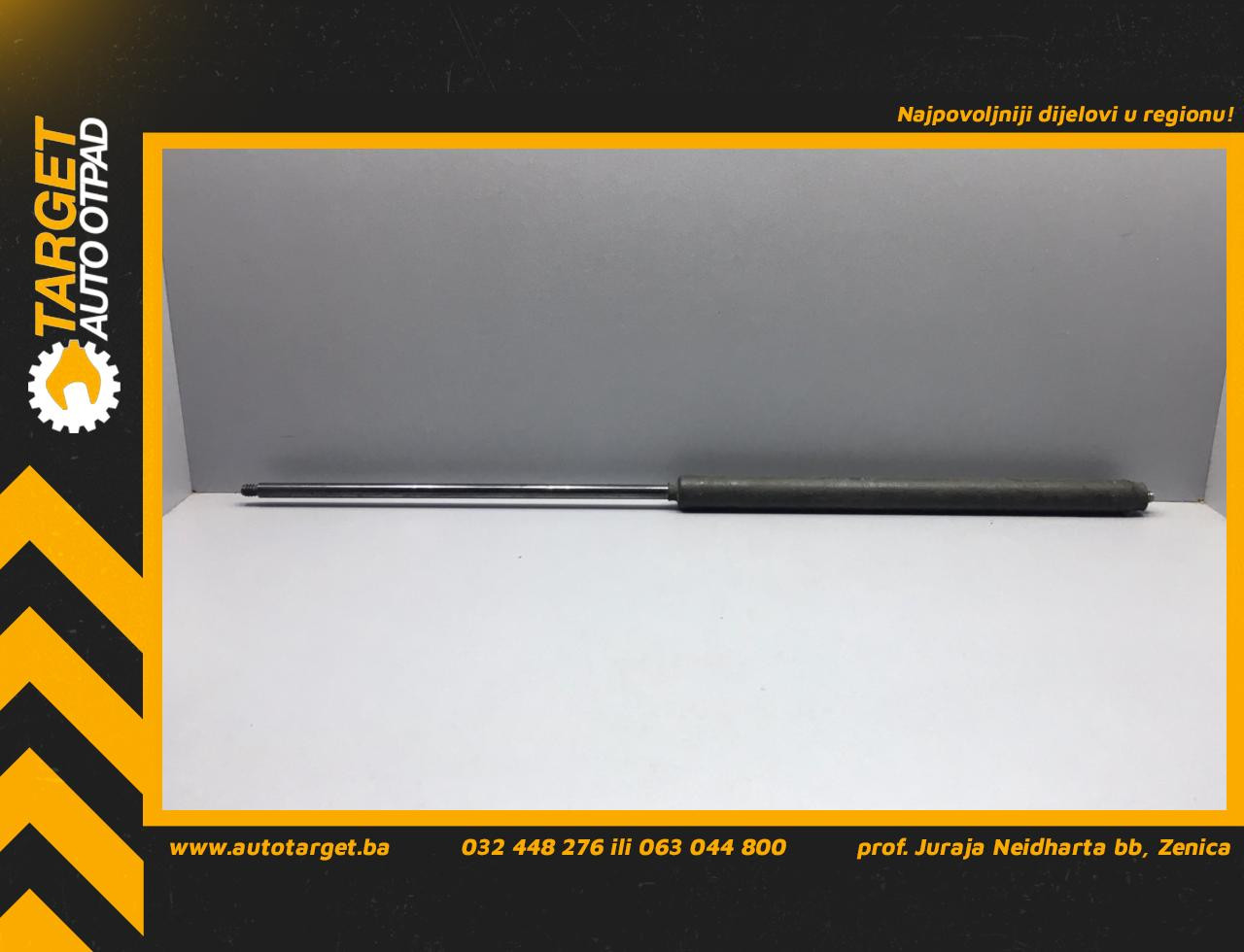 DIJELOVI AMORTIZER HAUBE FIAT STILO > 01-10 46784590