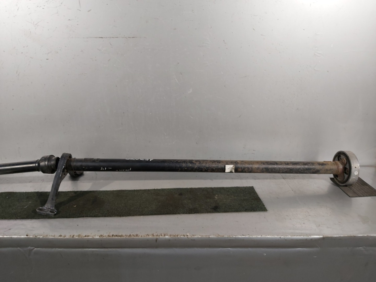 DIJELOVI KARDAN VW PASSAT B7 > 10-14 3C0521101AG