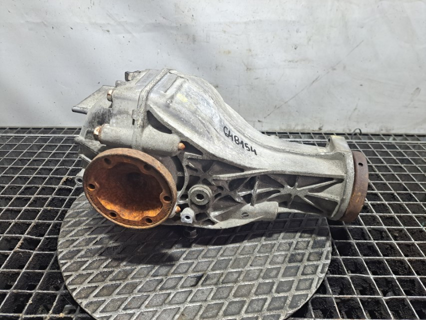 DIJELOVI DIFERENCIJAL AUDI A8 (4E) > 02-10 HNK