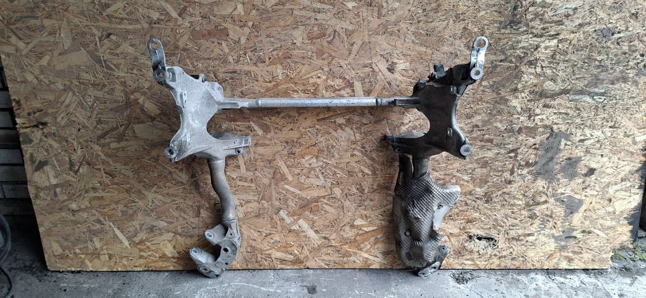 DIJELOVI TRAP/MOST AUDI Q5 > 12-16 2.0