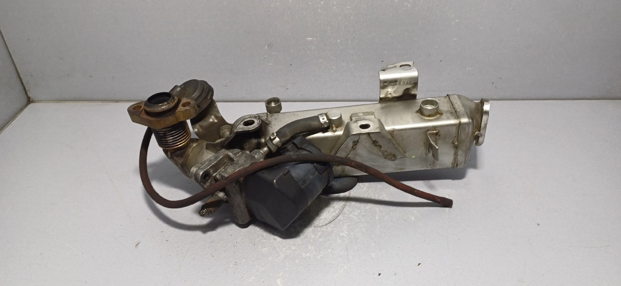 HLADNJAK EGR VENTILA BMW SERIJA 3 (E90/E91) > 09-11 7810751