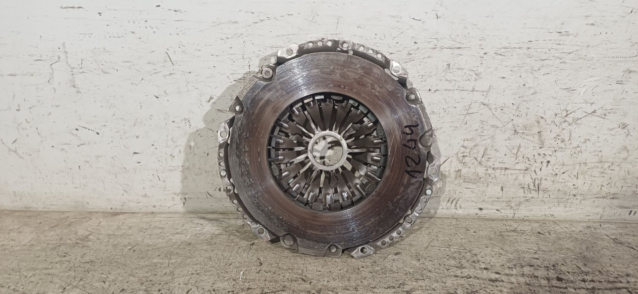 DIJELOVI KORPA MAZDA 6 > 16-18