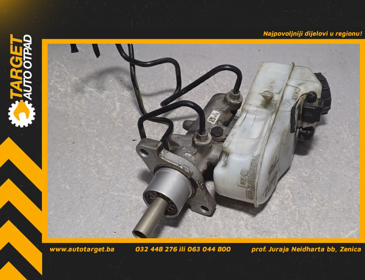 DIJELOVI BOCA ULJA VW T6 > 15-19 2.0 7E0611303C