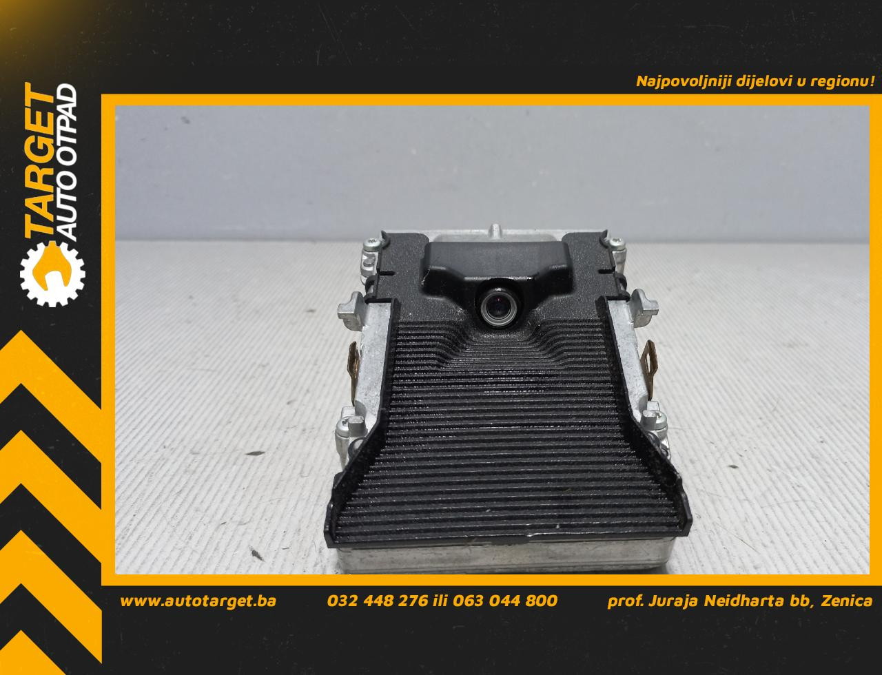 DIJELOVI KAMERA OPEL INSIGNIA > 09-13 5BB009980