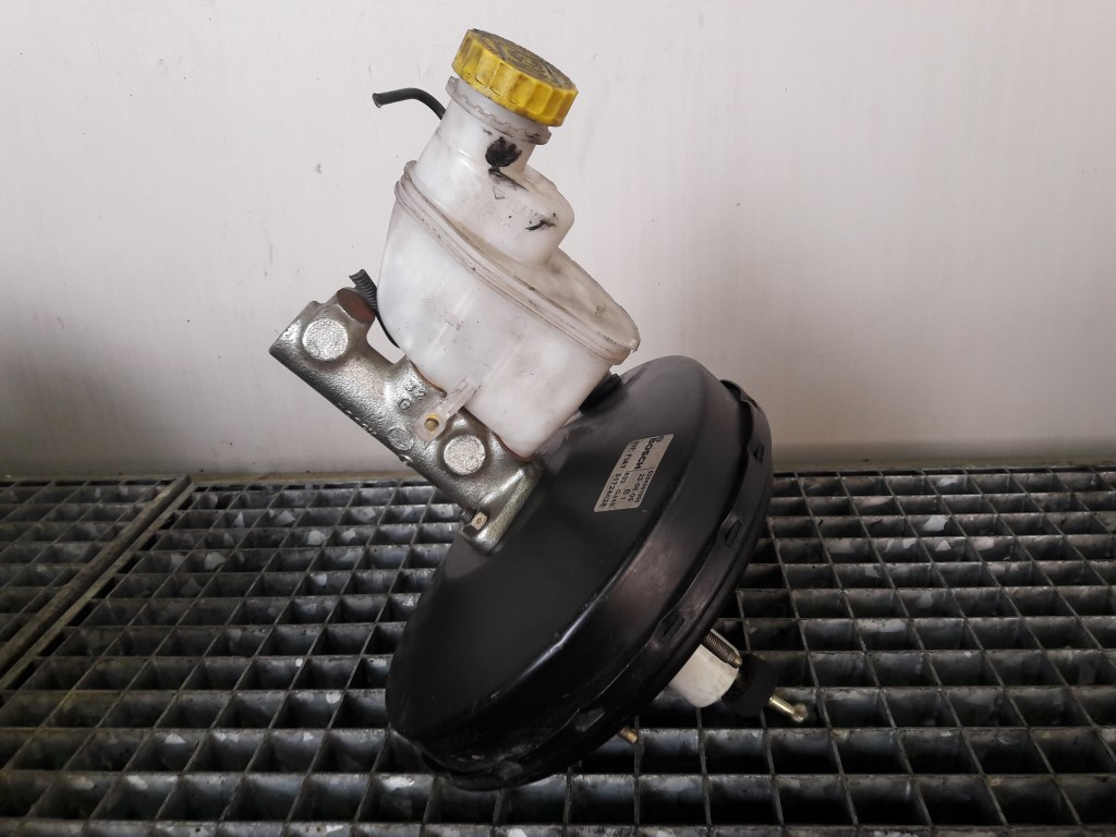 KOCIONI DOBOS FIAT PANDA > 03-11 51724428 51724428