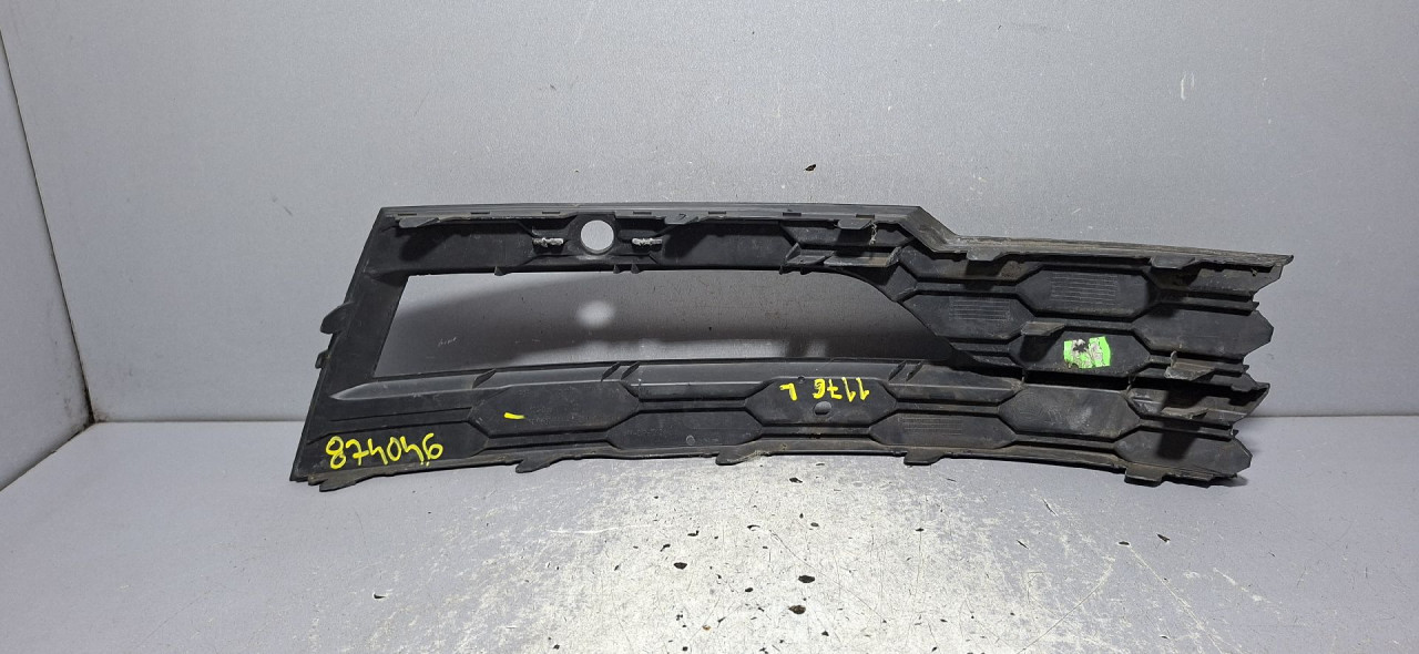 DIJELOVI RESETKA BRANIKA SKODA OCTAVIA > 19- 1.0 5E3807681A