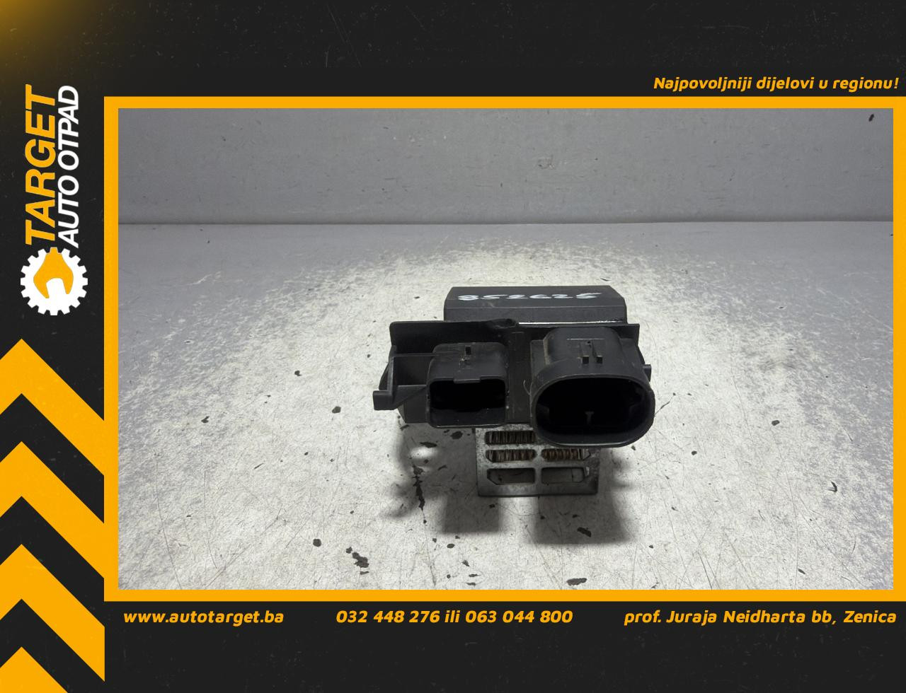 DIJELOVI ELEKTRONIKA REOSTAT PEUGEOT 308 > 21- 1.5 9847019780