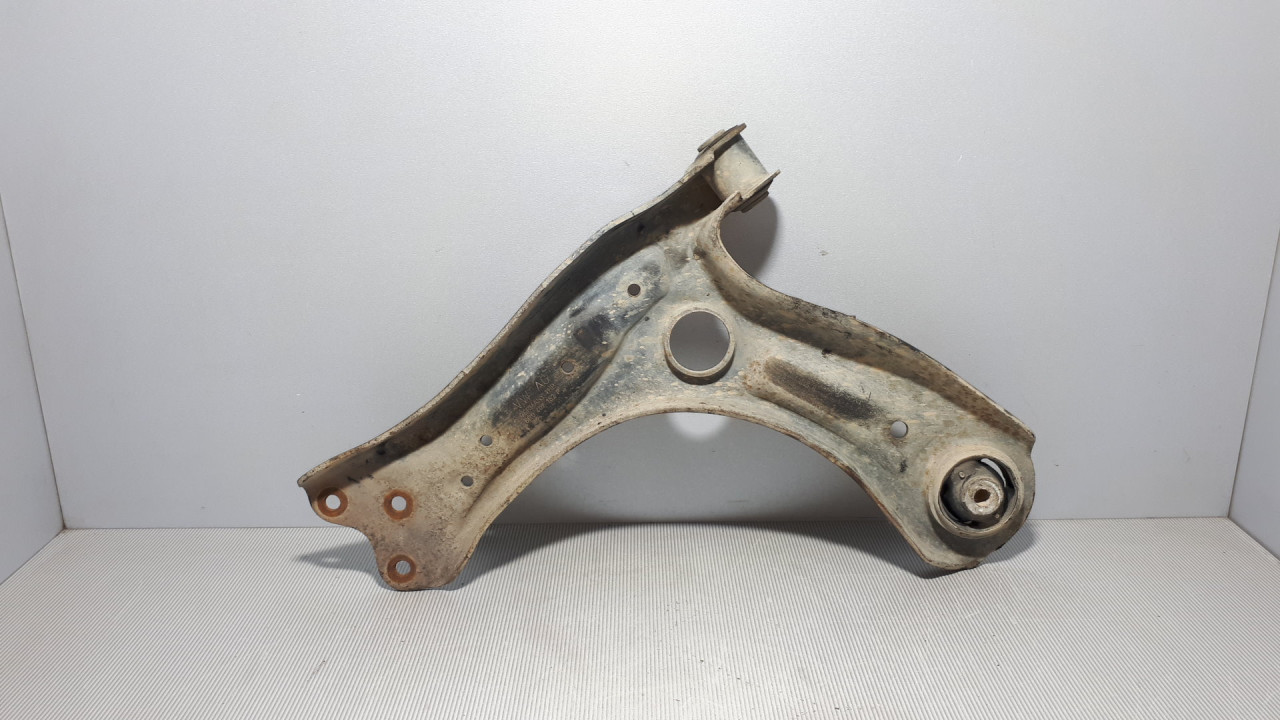 DIJELOVI LAFETA VW POLO > 09-14 6R0407152F