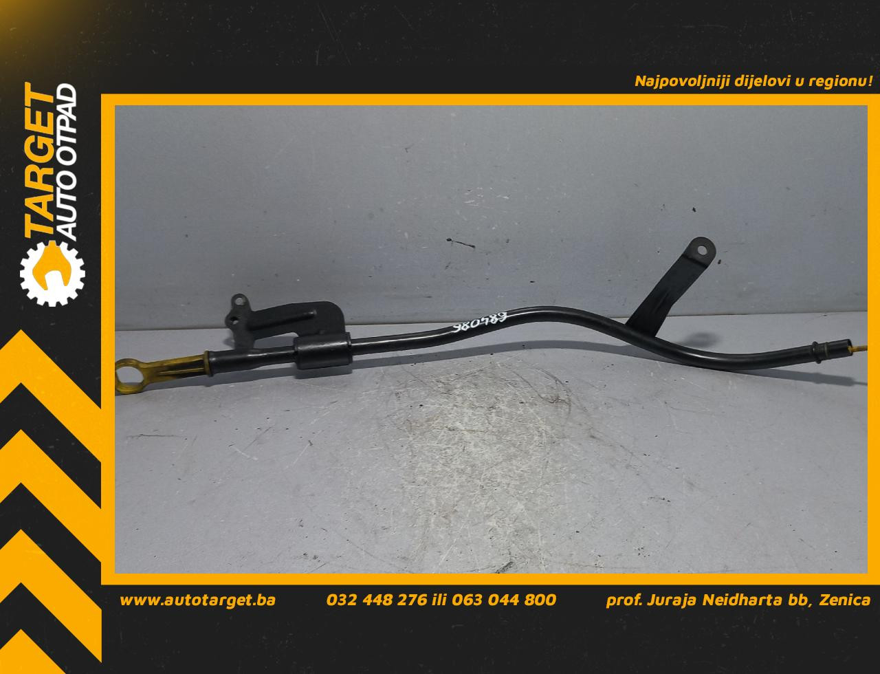 DIJELOVI SIPKA ULJA FORD TRANSIT > 06-13 2.2 6C1Q6754AE