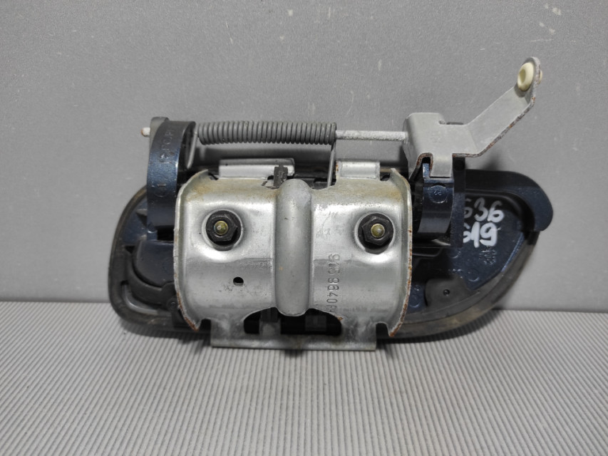 DIJELOVI RUCKA VRATA VOLVO S70/V70 > 00-04 9159640