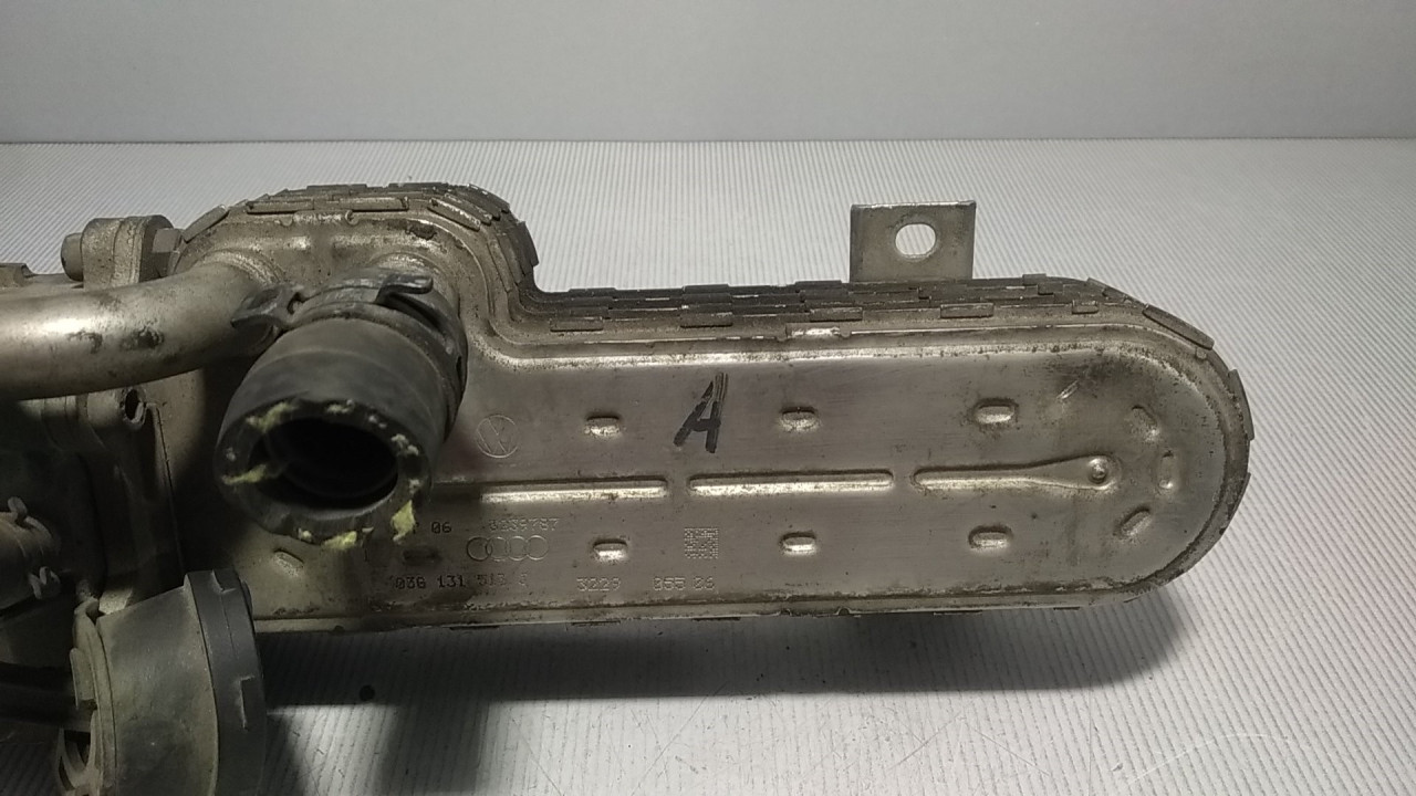 HLADNJAK EGR VENTILA VW TOURAN > 03-06 03G131513J