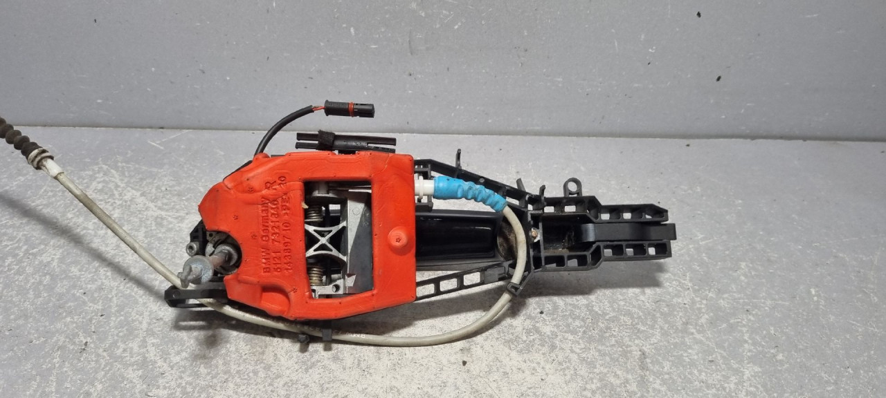 RUCKA VRATA BMW SERIJA 3 (F30/F31) > 11-14 7321640