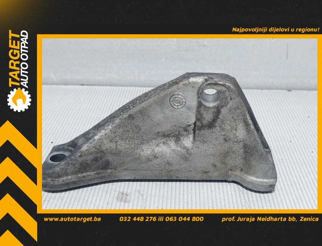 DIJELOVI NOSAC BMW SERIJA 5 (E60N/E61N) > 07-10 13517804376