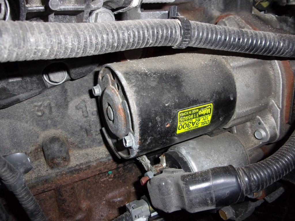DIJELOVI ALNASER KIA CEED > 12-15 D4FB-L 1195925